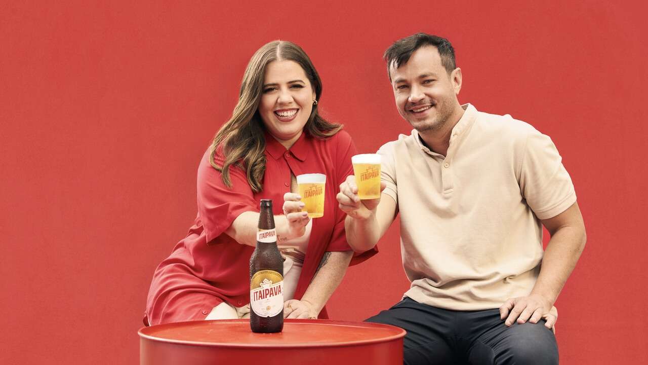 Mestre-ITA e Tati Machado desvendam mitos sobre a itaipava em novo episódio da série