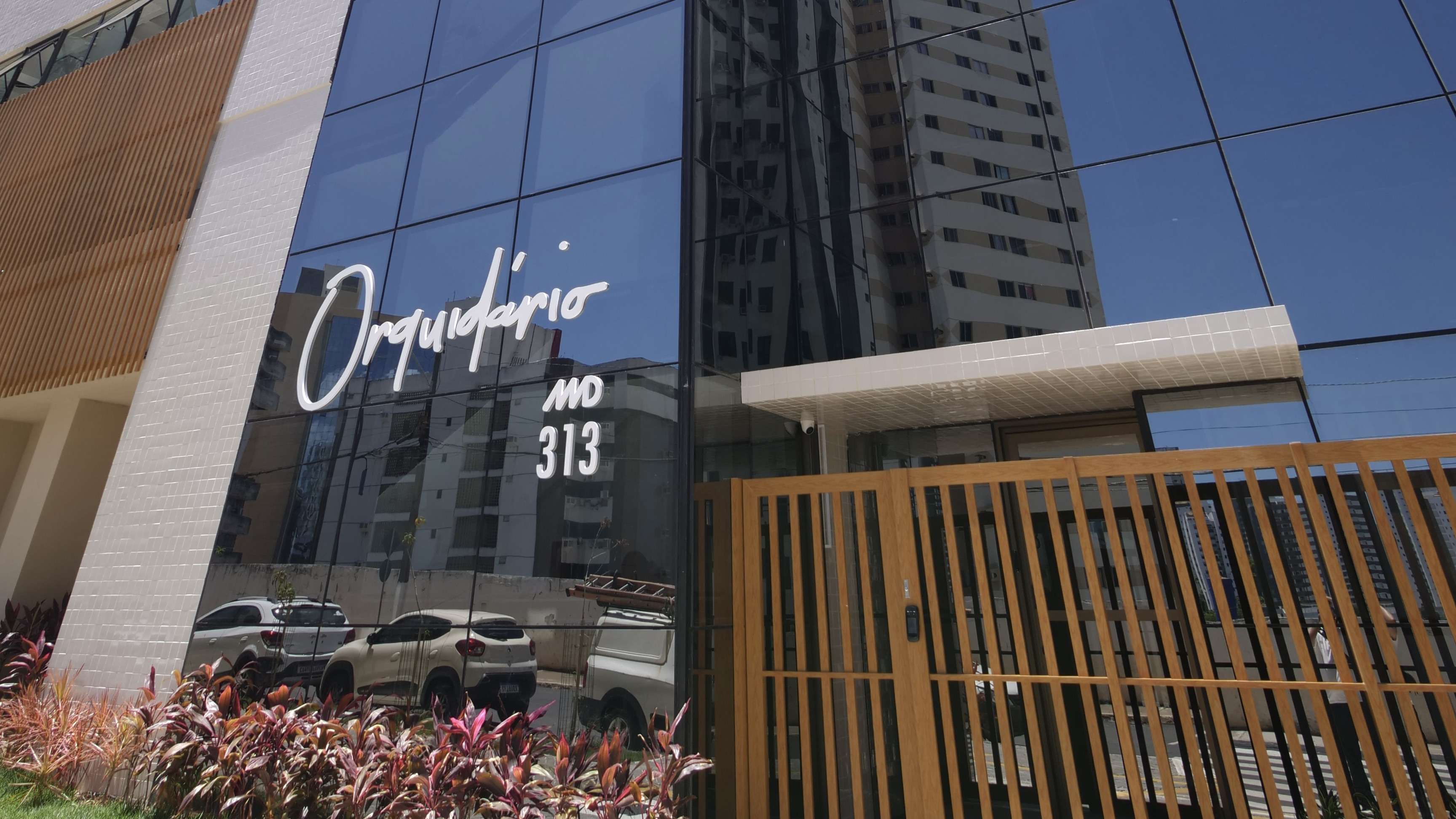 Residencial Orquidário: Moura Dubeux surpreende e antecipa entrega em seis meses em Salvador.