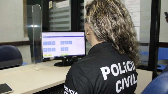 Agendamento online: Plataforma ba.gov.br facilita atendimento em delegacias de polícia na Bahia