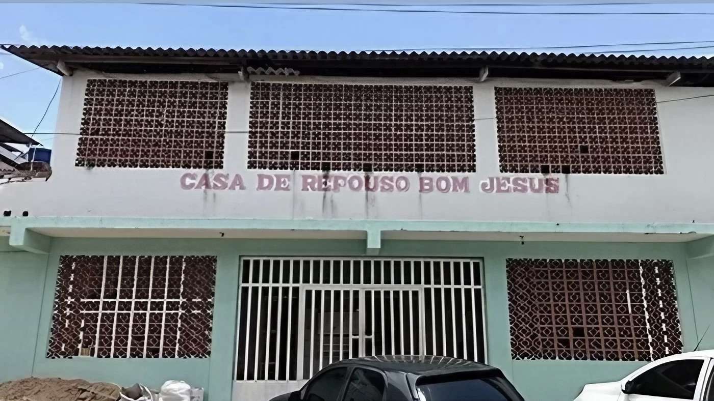 Abrigo para idosos em Salvador inicia campanha urgente para adquirir sede própria