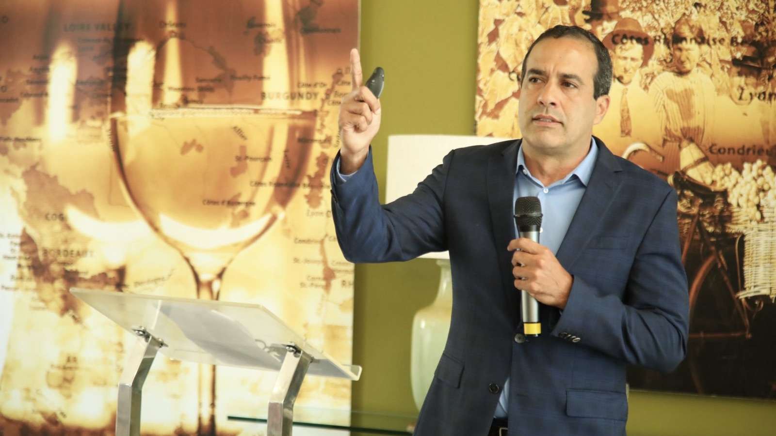 Prefeitura de Salvador anuncia programa renova centro para estimular desenvolvimento urbano e empreendedorismo