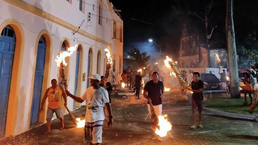 Itaparica celebra 201 anos de Independência com cinco dias de festa e atrações imperdíveis