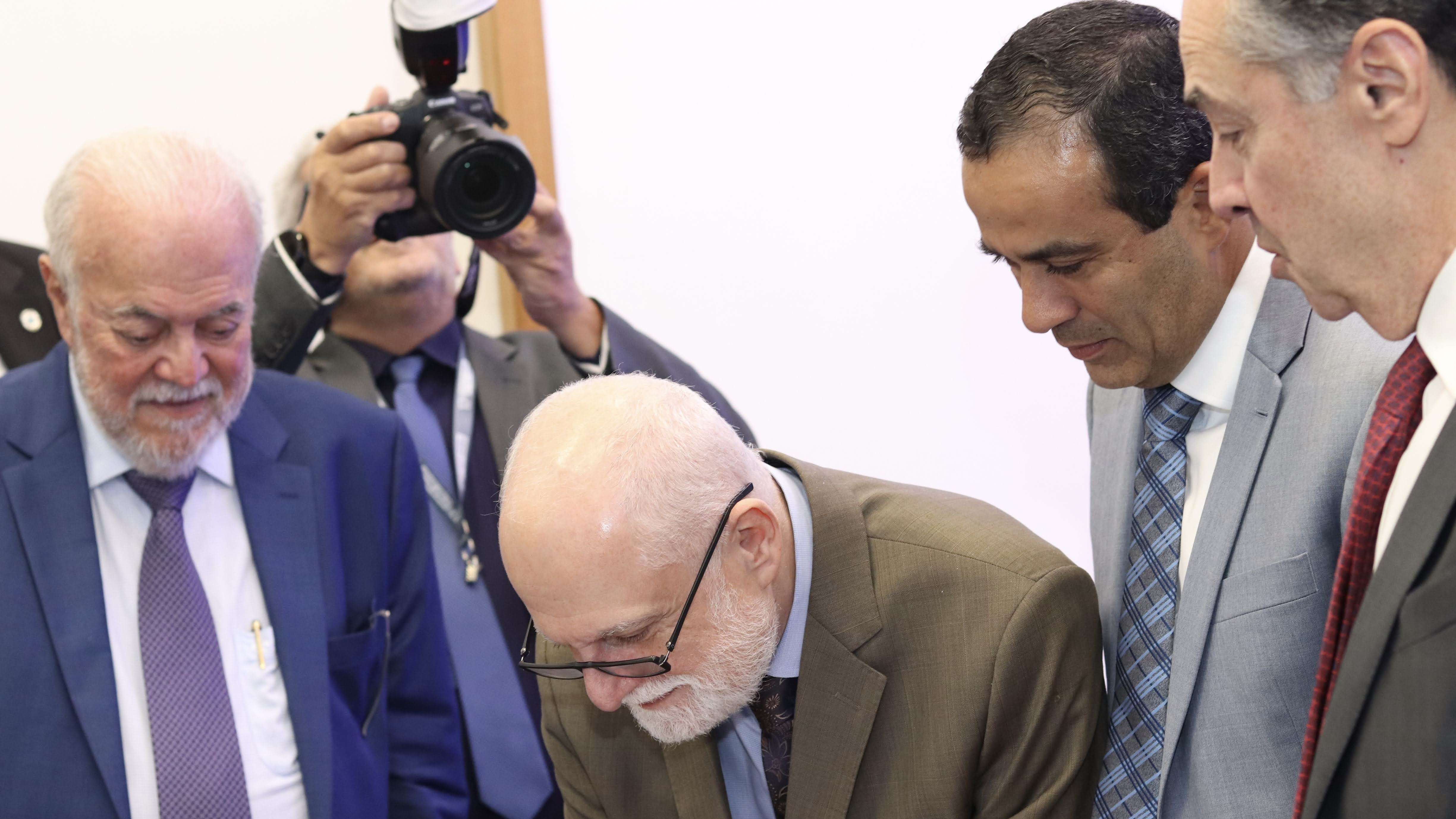 TJBA estabelece acordo de cooperação com STF, TCM e prefeitura de Salvador para aprimorar execução fiscal