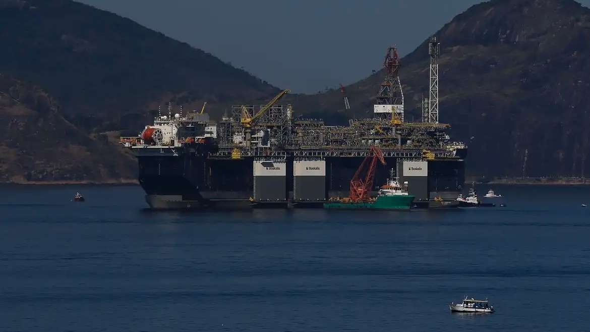 Brasil recebe convite para Integrar a Opep+: Potencial ingresso no grupo de produtores e exportadores de petróleo