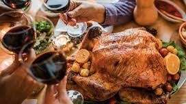 A Arte do Equilíbrio: Nutricionista oferece dicas para uma Ceia Natalina Saudável