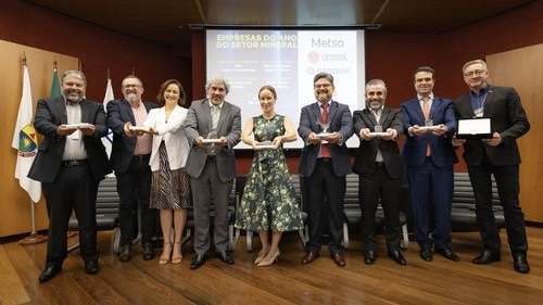 Brasil na vanguarda da transição energética: Fórum brasil mineral destaca planos inovadores das Mineradoras