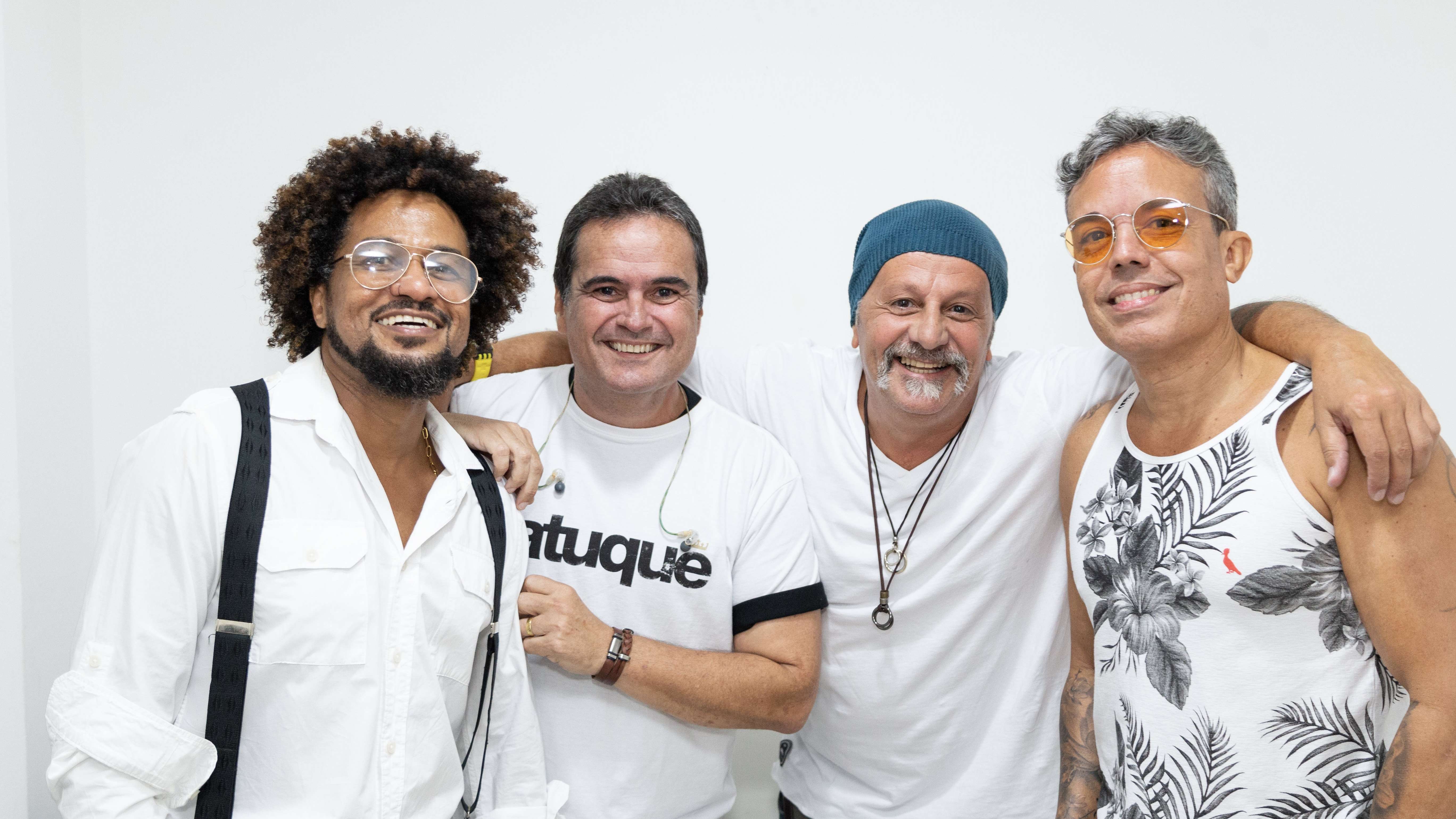 MUDEIdeNOME anuncia a 7ª edição da Festa AGRADECER no WISH Hotel da Bahia