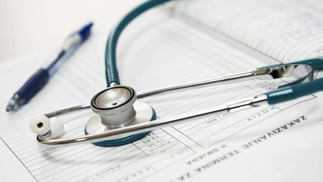 Check-up geral no início de 2024: Cuidado preventivo para um ano mais saudável