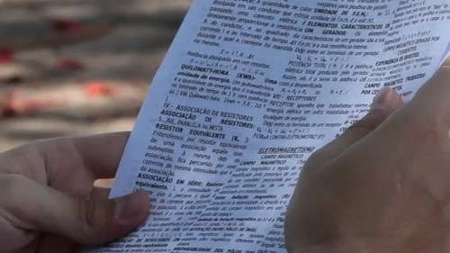 Sesi inova na educação de jovens e adultos para combater abandono escolar