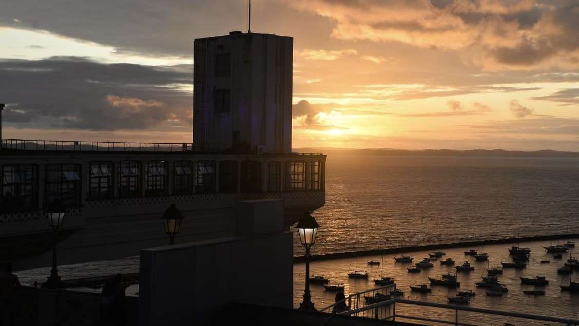 Elevador Lacerda: 150 anos de história e panorama único em Salvador