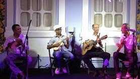 Natal em Salvador: Palco do cruzeiro agita o Pelourinho com shows variados.