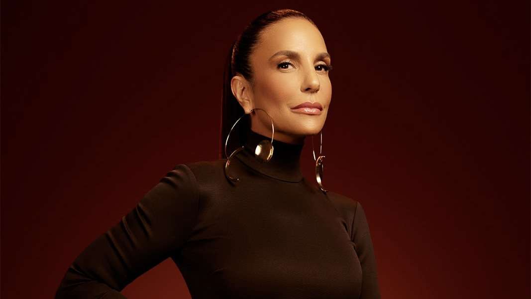 Ivete Sangalo firma parceria com Altafonte e anuncia lançamento do EP "Reivete-se".