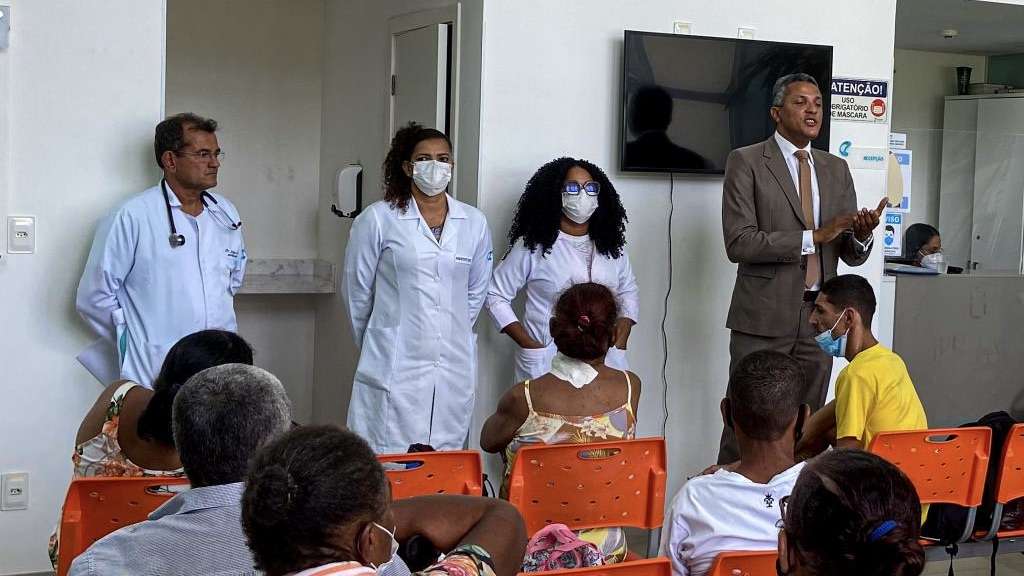 Cuidados renais nas festas de fim de ano: Especialistas do inere orientam pacientes para uma celebração com saúde