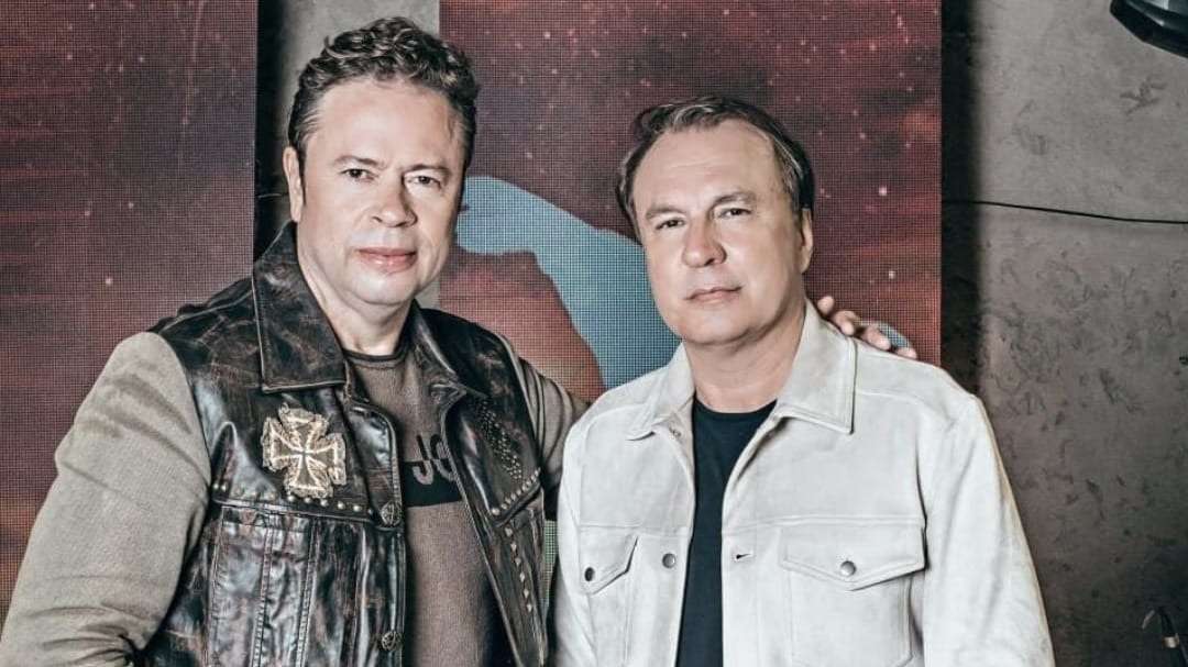 O Triunfal retorno de André e Adriano: Nova música promete sacudir o mundo sertanejo