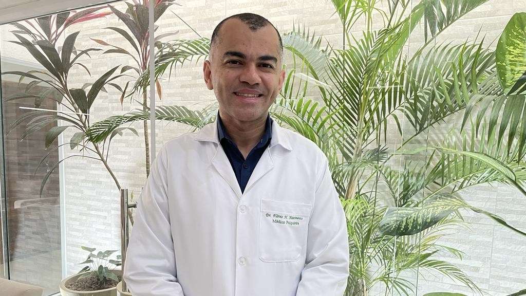 A epidemia silenciosa: A ascensão da ansiedade entre os profissionais da saúde