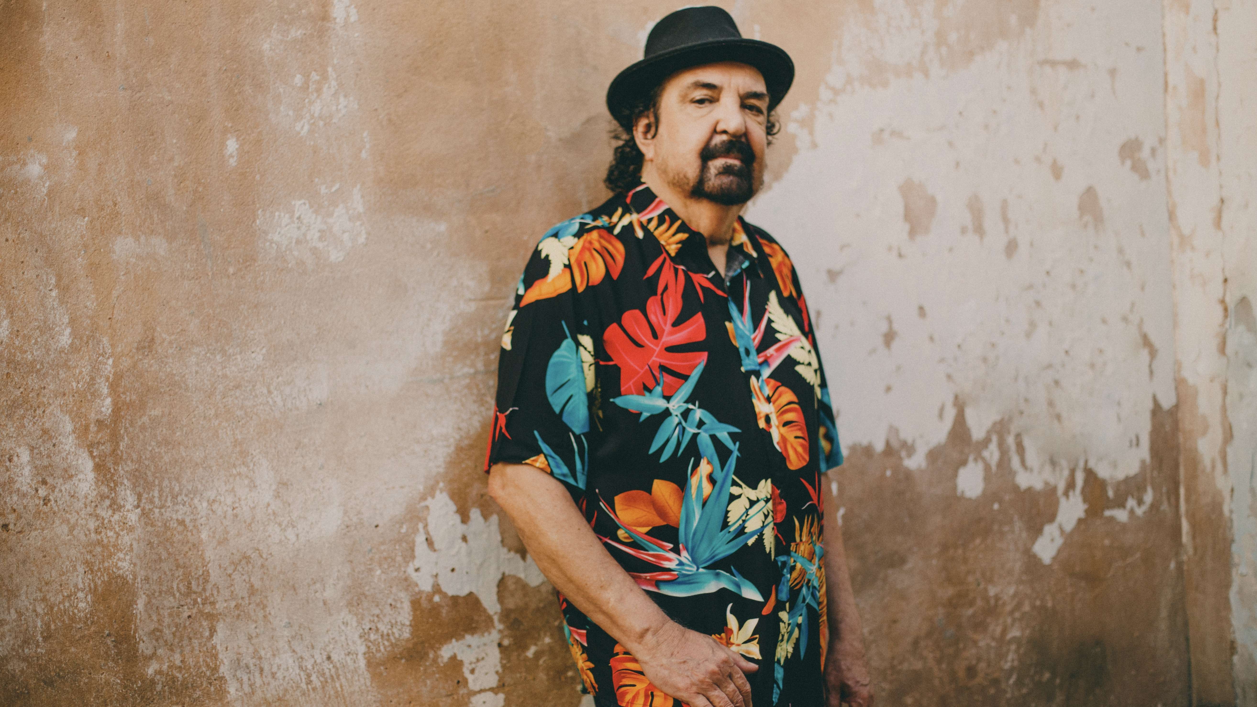 Paulinho Boca de Cantor: 60 anos de contribuição à música e ao carnaval baiano