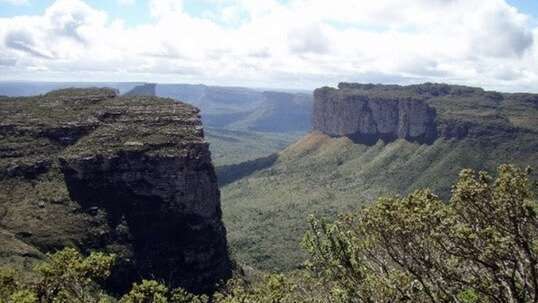 Guia inédito do SGB ajuda professores a abordarem geomorfologia com expertise
