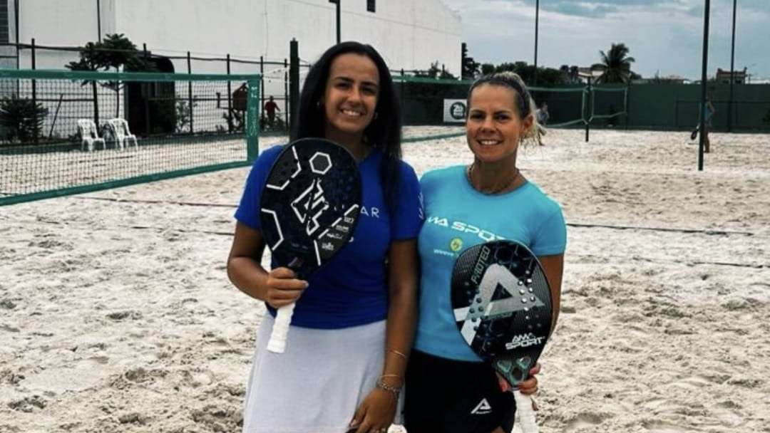 Triunfo inicial dos atletas baianos no ITF BT 200 de Feira de Santana: Estreia promissora no circuito mundial de tênis