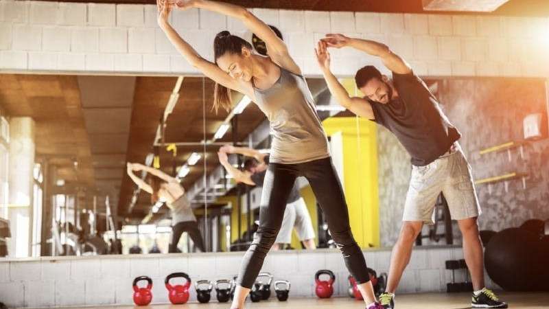 Especialista orienta sobre como transformar a promessa de atividade física em realidade