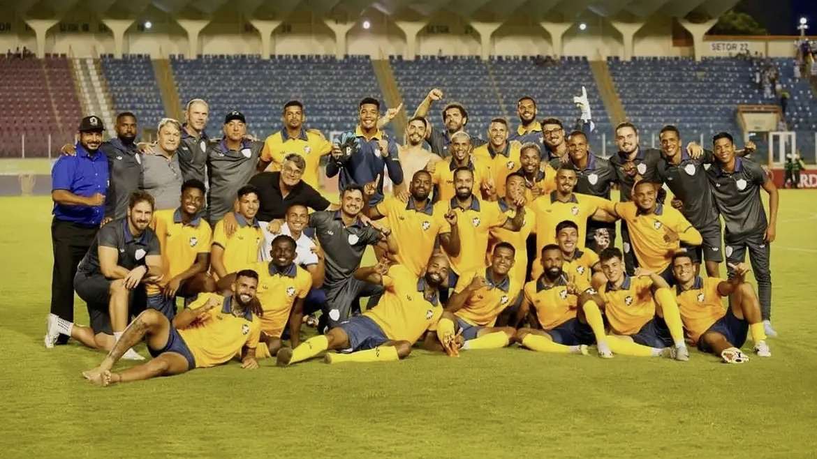 Retrô-PE e ASA-AL avançam nos pênaltis e garantem vaga na fase principal da Pré-Copa do Nordeste