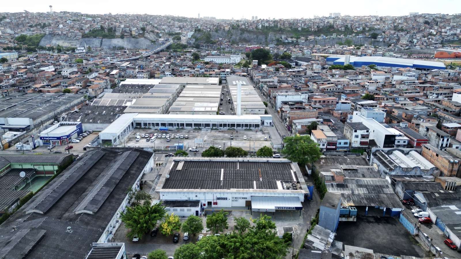 Expansão de serviços públicos: Inauguração do posto SAC no Uruguai beneficia a península de Itapagipe, em Salvador