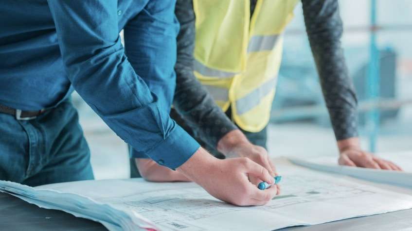 Crea Bahia destaca importância do registro para prevenção de riscos em edificações