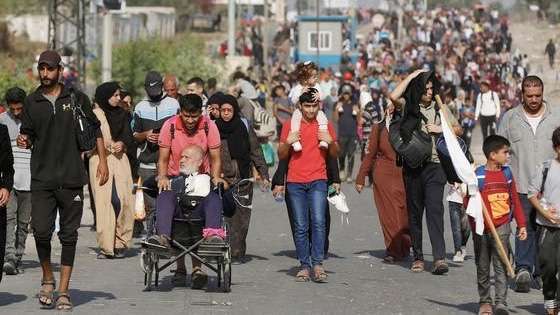 António Guterres, líder da ONU, defende solução de dois estados para encerrar crise em gaza durante o fórum econômico mundial em davos