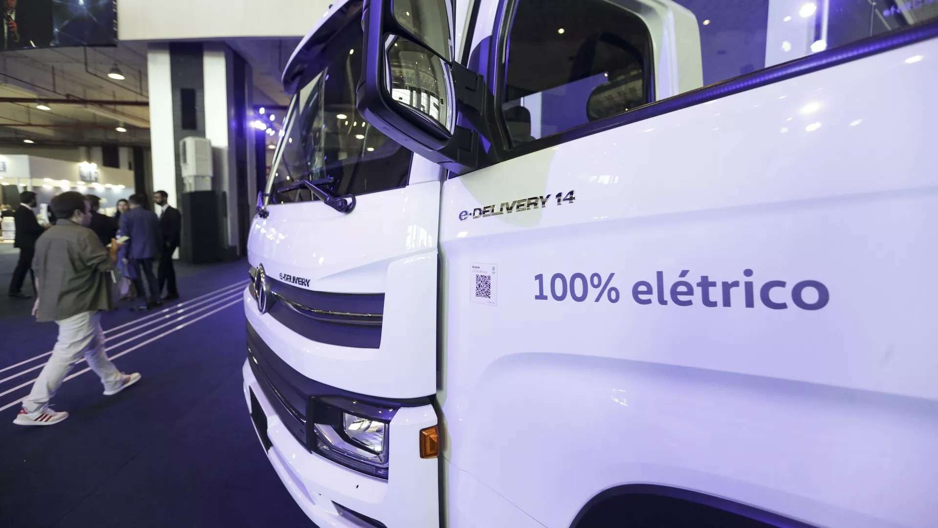 Governo aumenta impostos para importação de carros elétricos no Brasil em busca de estímulo à indústria nacional