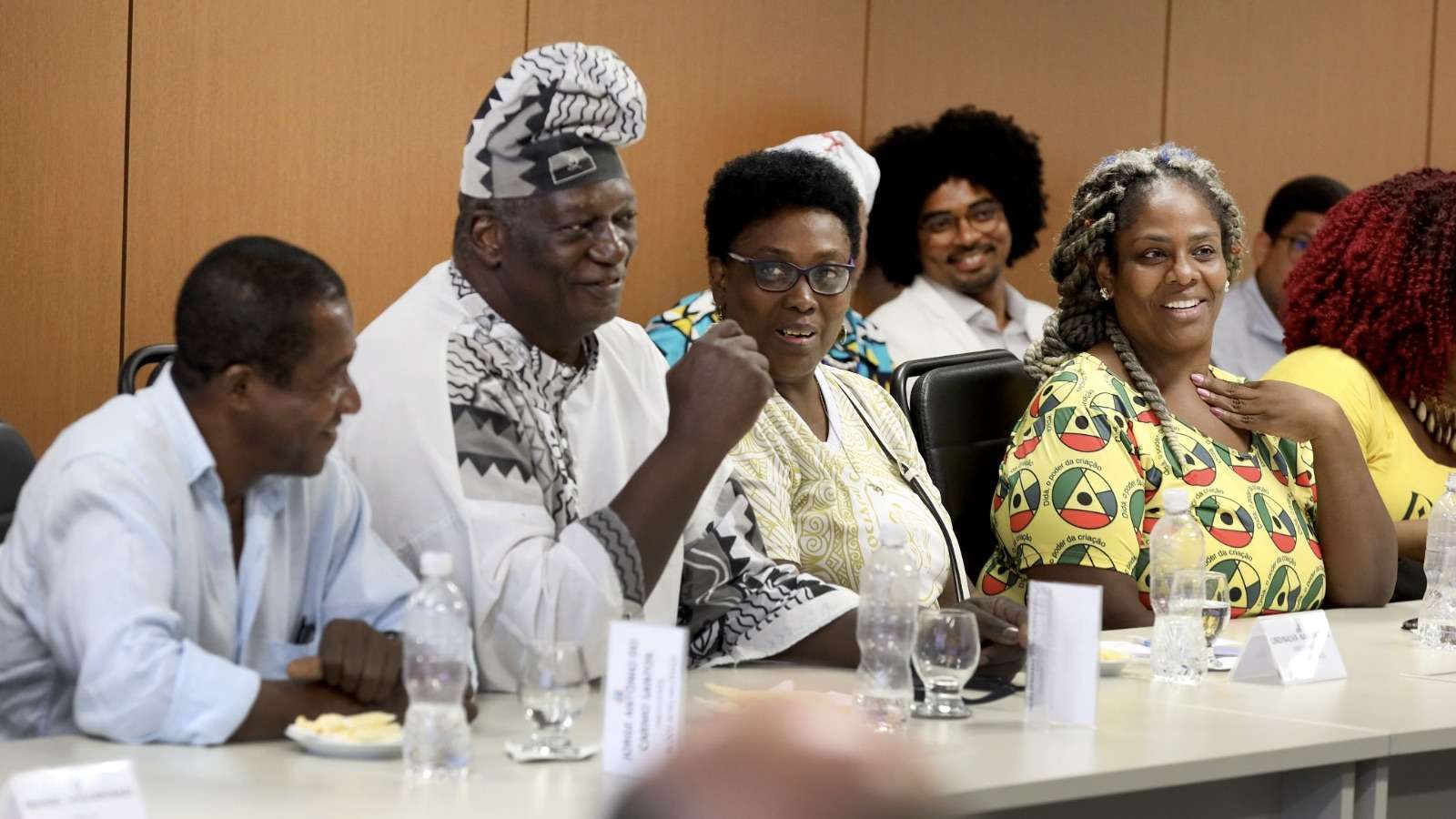 Bahia investe recorde de R$ 15 milhões para fortalecer blocos afros no Carnaval de 2024