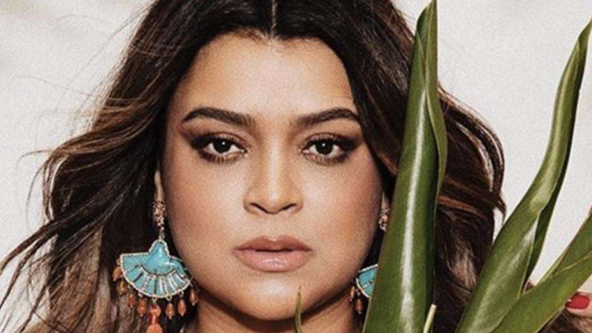 Preta Gil celebra Ação de Graça na Bahia em agradecimento por sua recuperação