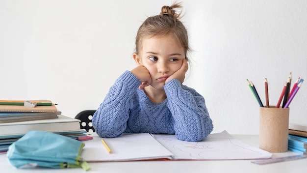 Desvendando o TDAH: Nasce-se com ele ou desenvolve-se? Novo estudo aponta caminhos.