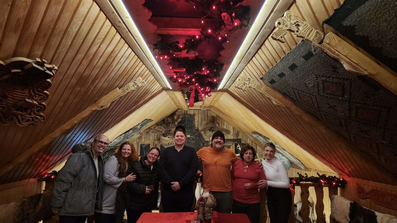 Descortinando horizontes: A transformação do turismo brasileiro e o rompimento com o preconceito em viagens de grupo