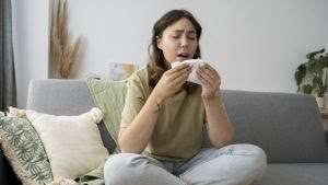 Cuidados essenciais: A Importância da limpeza adequada de carpetes e tapetes em ambientes com pessoas alérgicas.