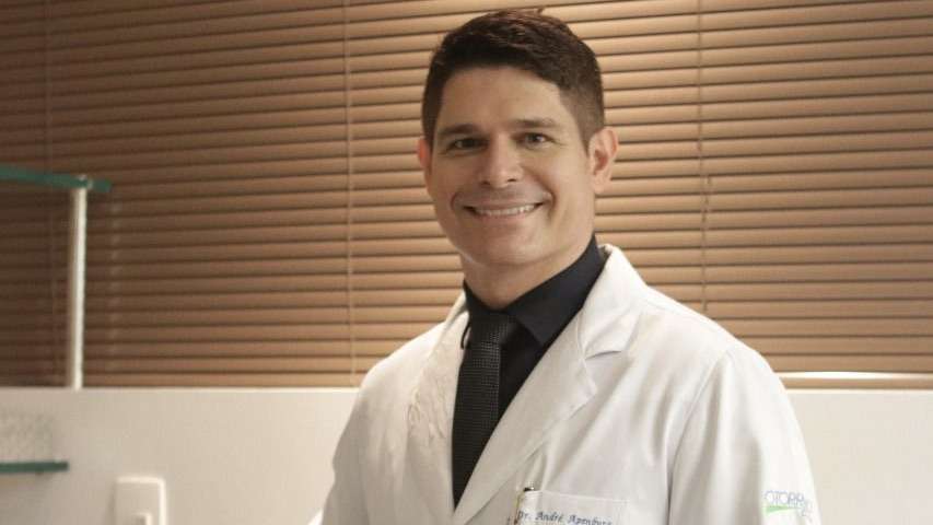 Aumento de 70%: Inflamações auditivas tornam-se alerta no verão, adverte otorrinolaringologista