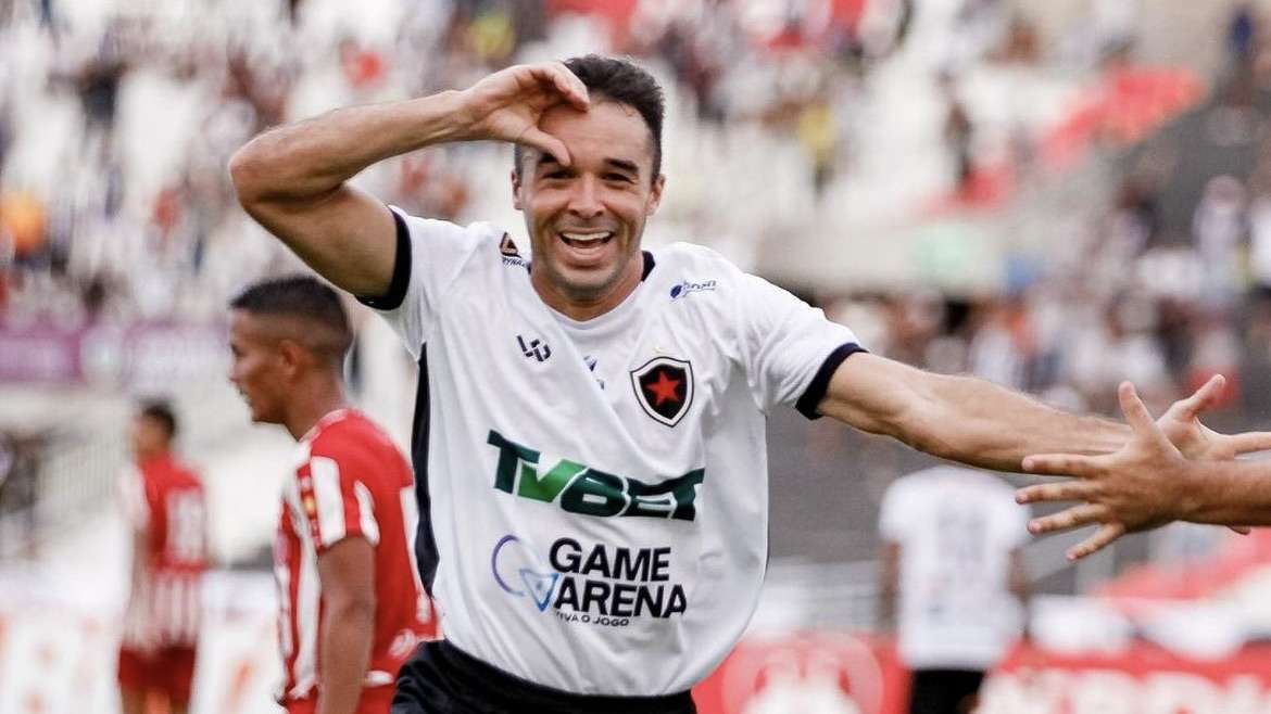 Participantes confirmados para a fase de grupos da Copa do Nordeste 2024; Botafogo-PB e altos conquistam últimas vagas