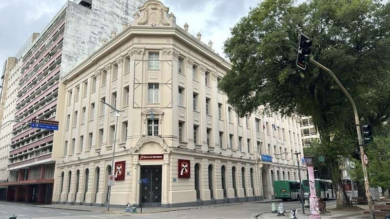 Agência do Banco do Nordeste no comércio de Salvador é relocalizada