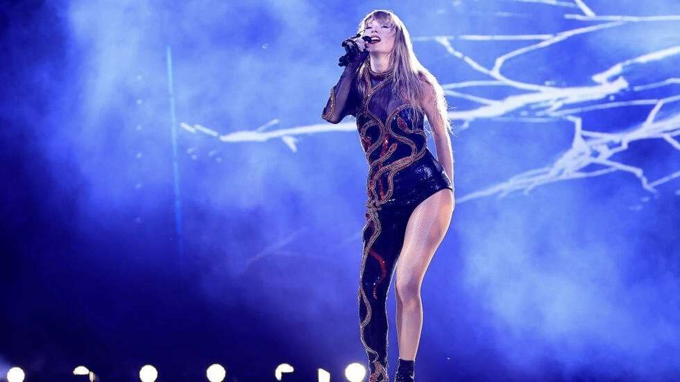 Taylor Swift pode ser carta na manga para mobilizar jovens nas eleições europeias de 2024