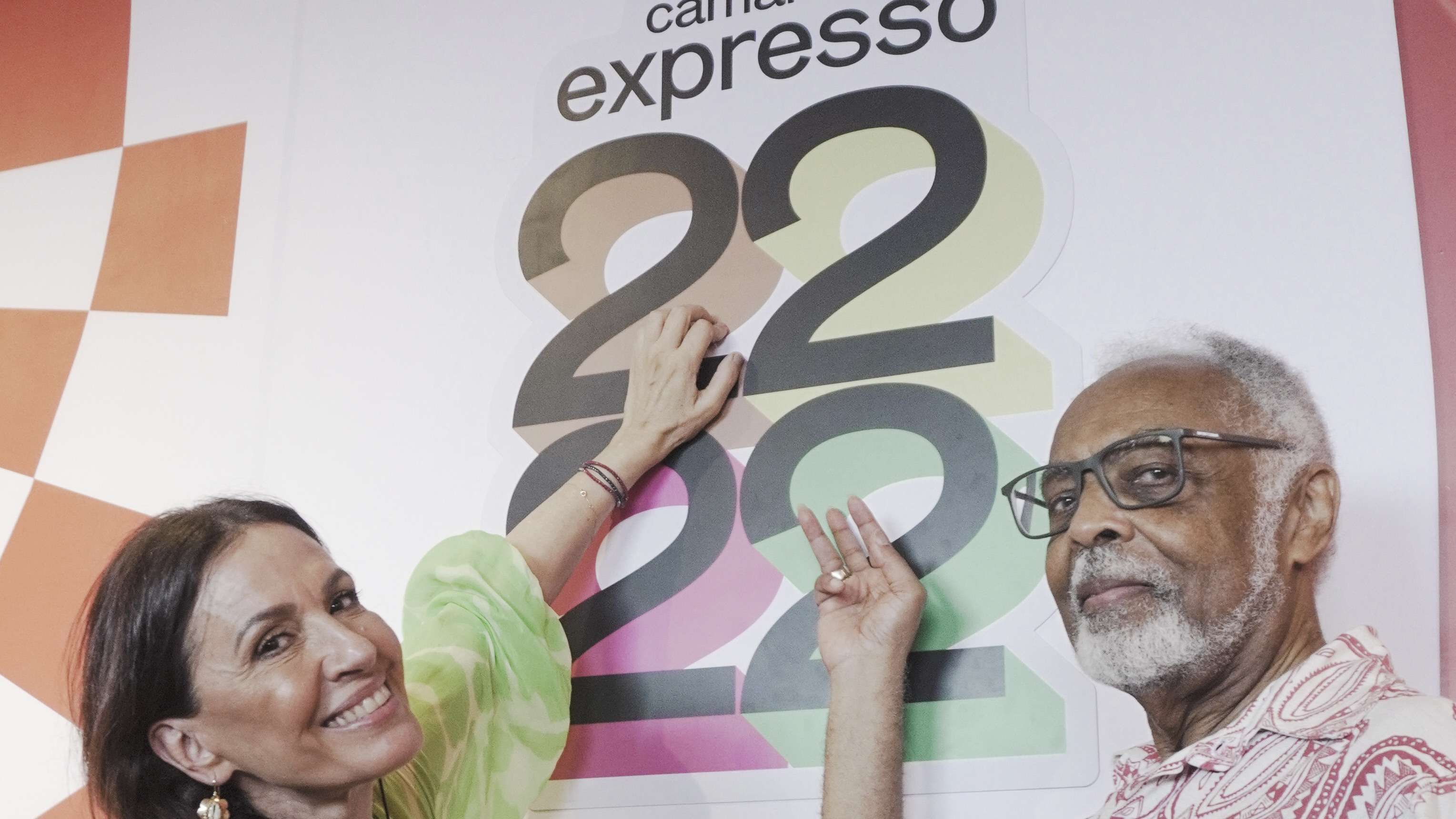Expresso 2222 celebrará a brasilidade em sua 24ª edição com projeto inspirado na diversidade cultural do País