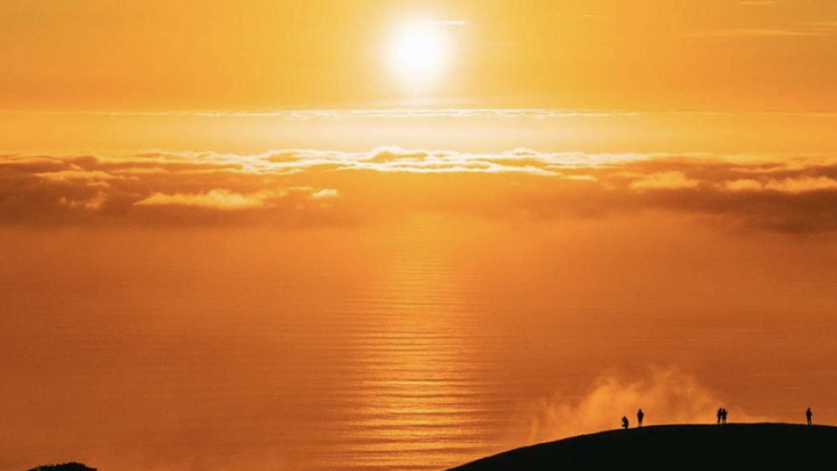 ONU confirma alarmante recorde: 2023 é oficializado como o ano mais quente da história