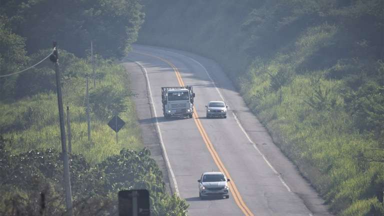 Aumento Alarmante: Ultrassagens Indevidas aumentam 201% em 2023, alerta PRF