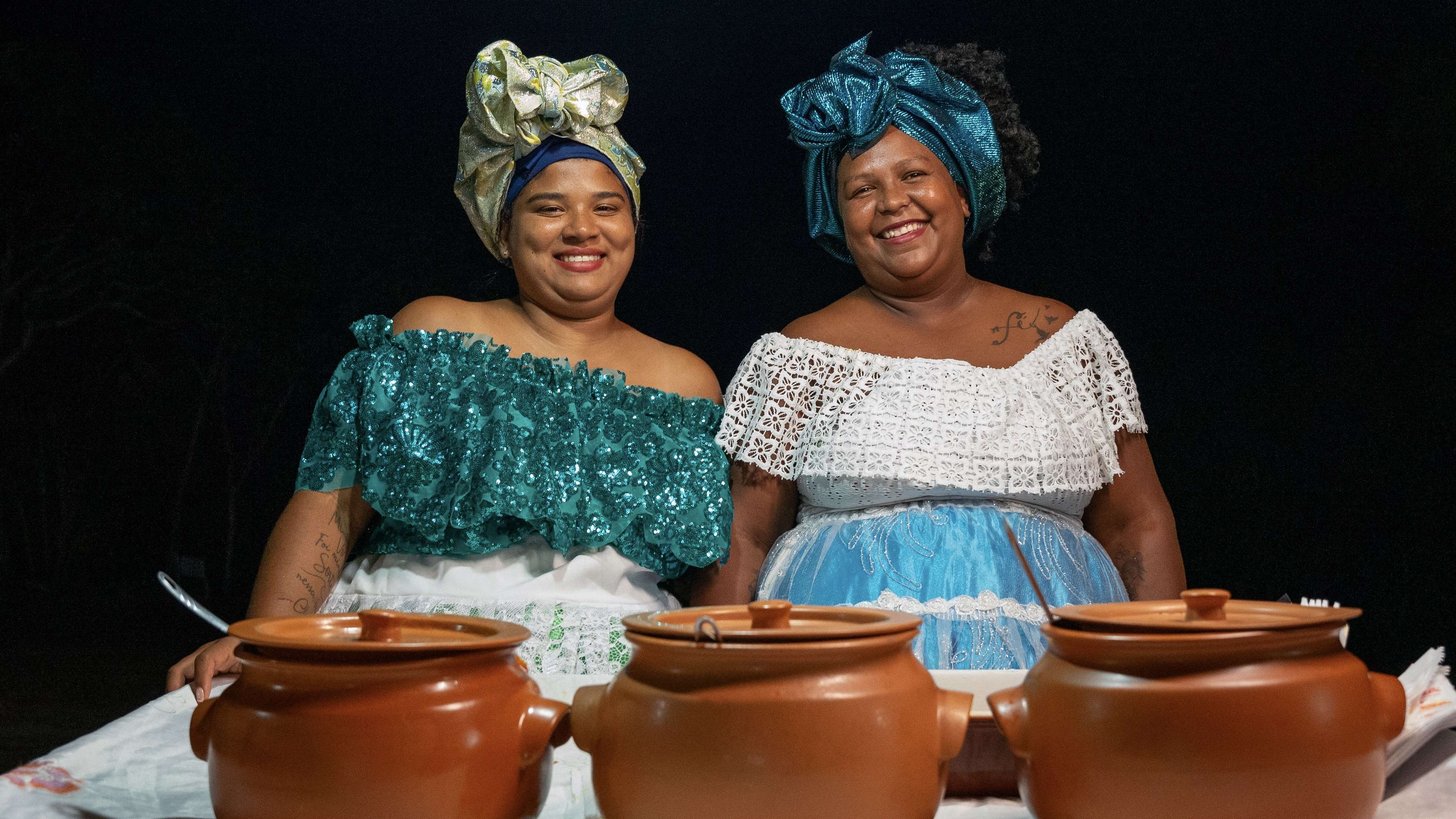 Festival Praia do Forte com Dendê encanta público com experiências culturais e gastronômicas memoráveis.