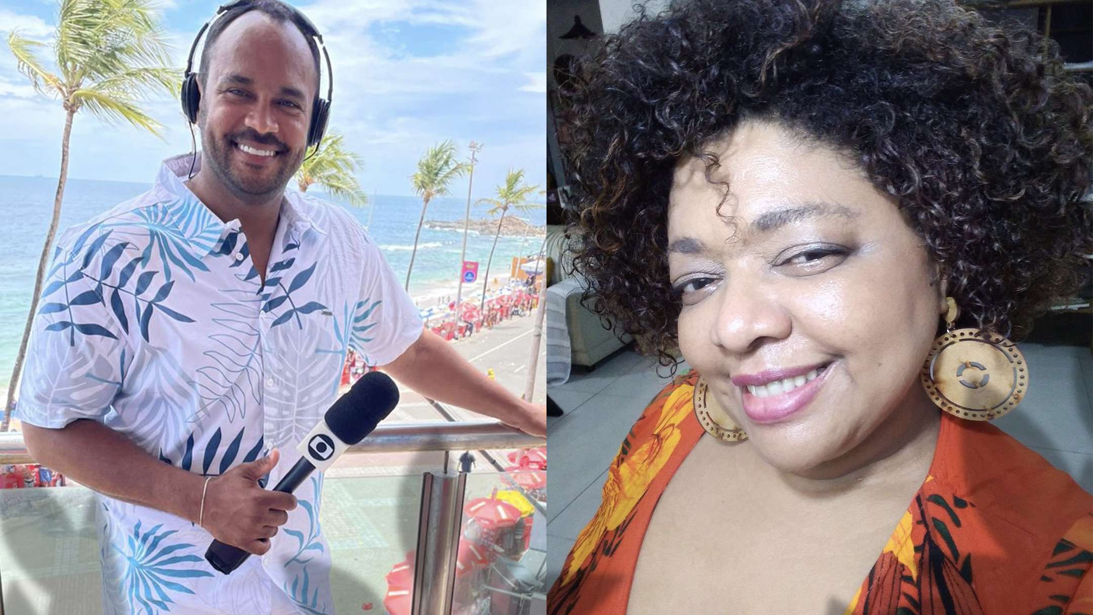 Filhos da Pauta News: A celebração dos jornalistas no Furdunço de Salvador.