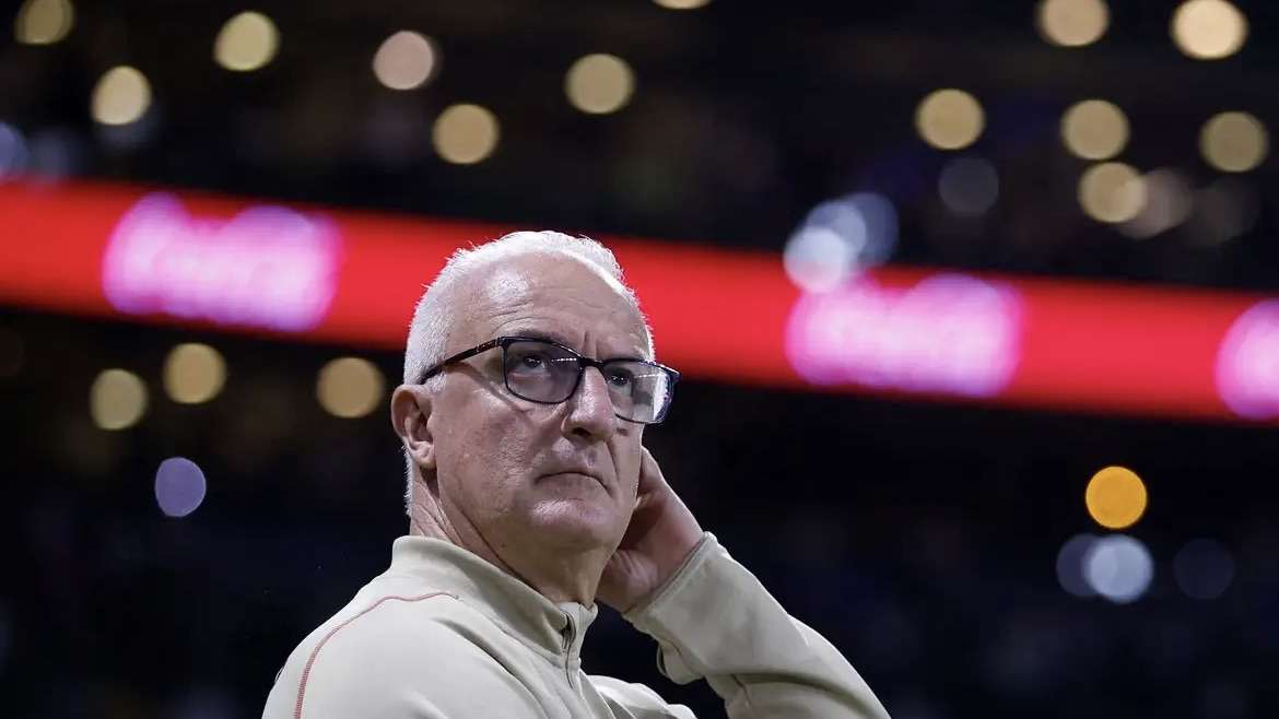 Dorival Júnior deixa o São Paulo para comandar a seleção brasileira após conquista da Copa do Brasil