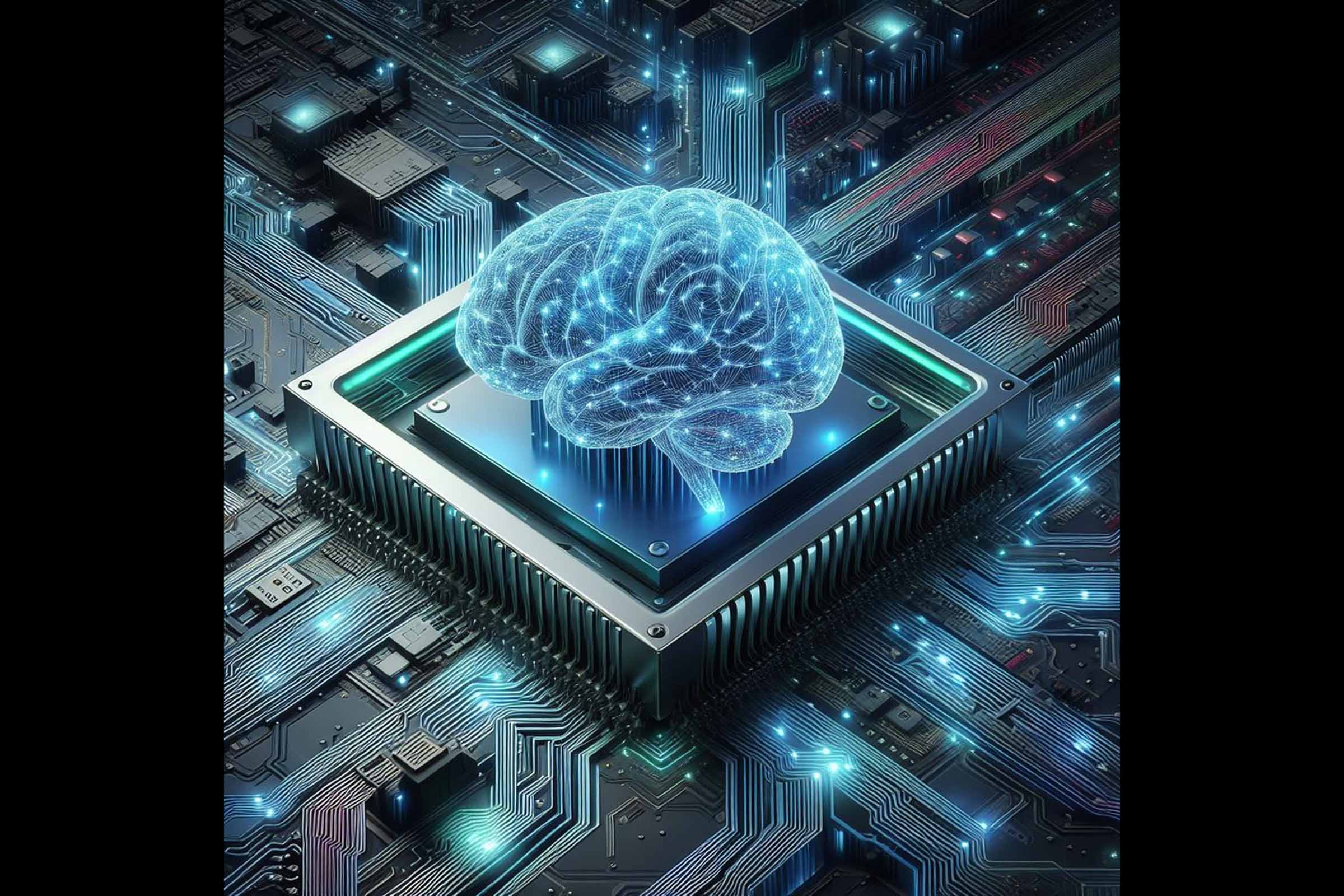 Benefícios da Computação Neuromórfica para IA | Por Paulo Watanave