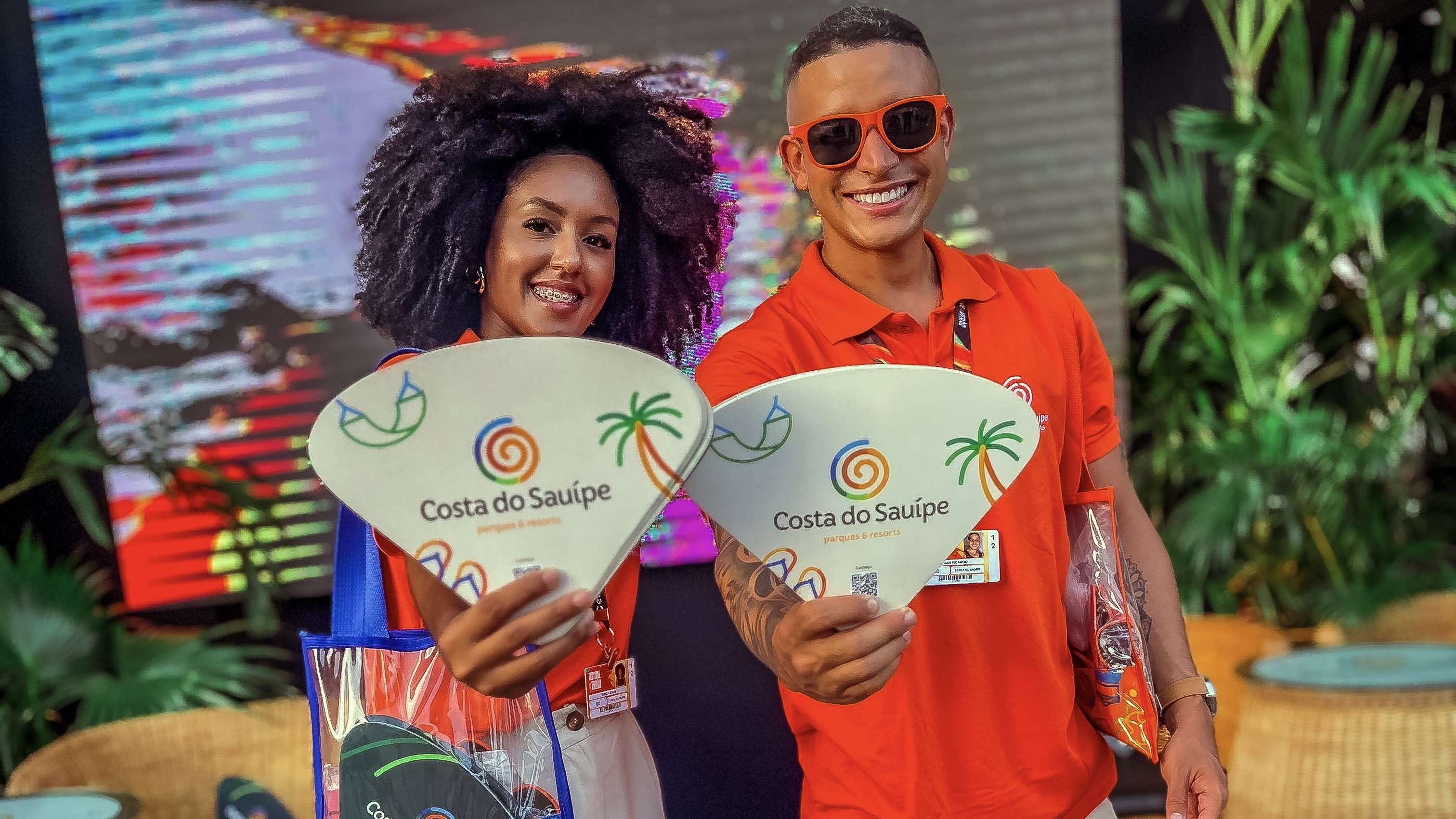 Festival de Verão Salvador encerra sua edição histórica com noite eletrizante e grande público