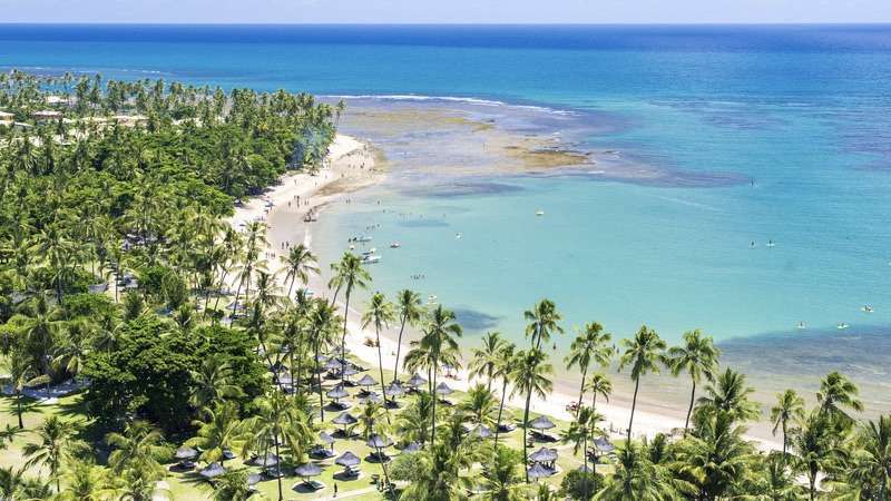 Praia do Forte é refúgio de sofisticação e natureza no Verão 2024