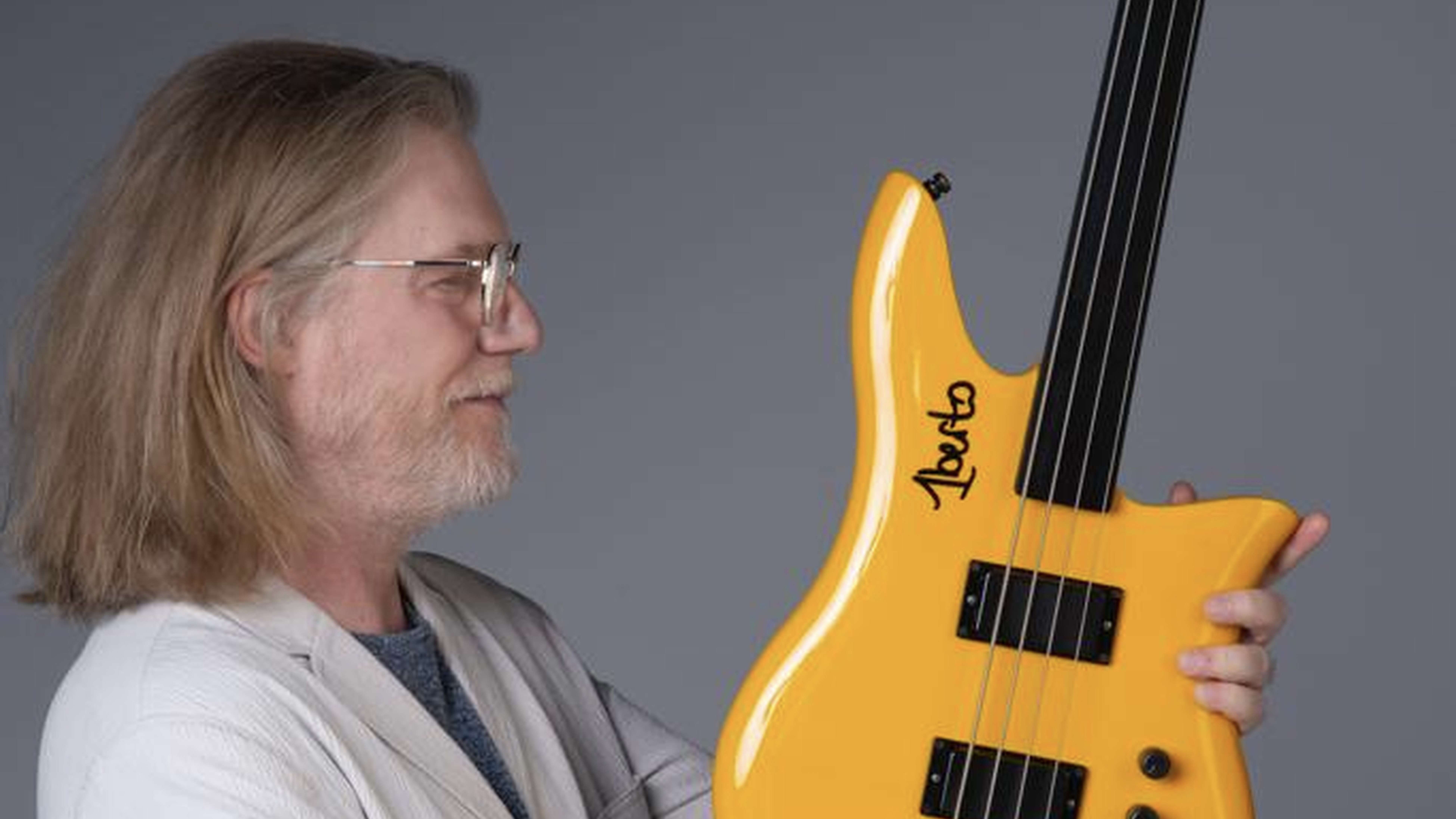 Humberto Gessinger apresenta turnê do álbum ‘Quatro Cantos de um Mundo Redondo’ em Salvador