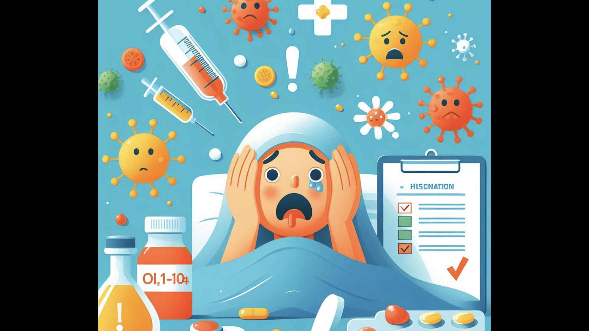 Aumento alarmante de casos de mal súbito no verão: Entenda as causas e como prevenir