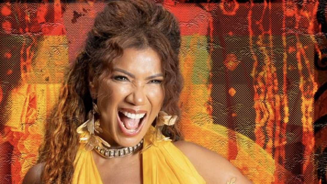 Middah Borges leva “Menino Bagunçaco” da Europa para as plataformas digitais e para os palcos da Bahia