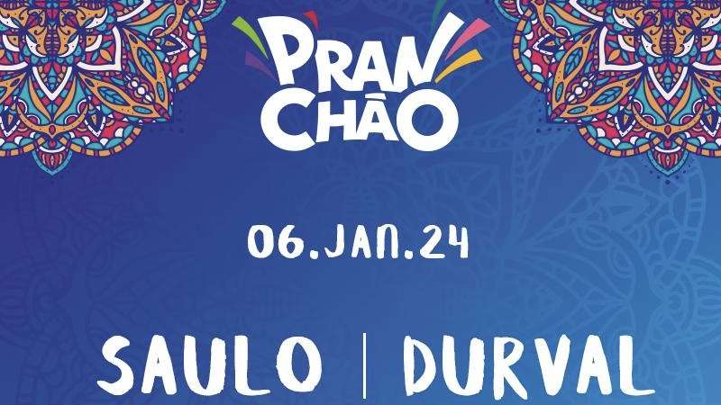 Pranchão 2024: Saulo, Durval e Filhos de Jorge elevam a Arena Fonte Nova com o espírito do précarnaval